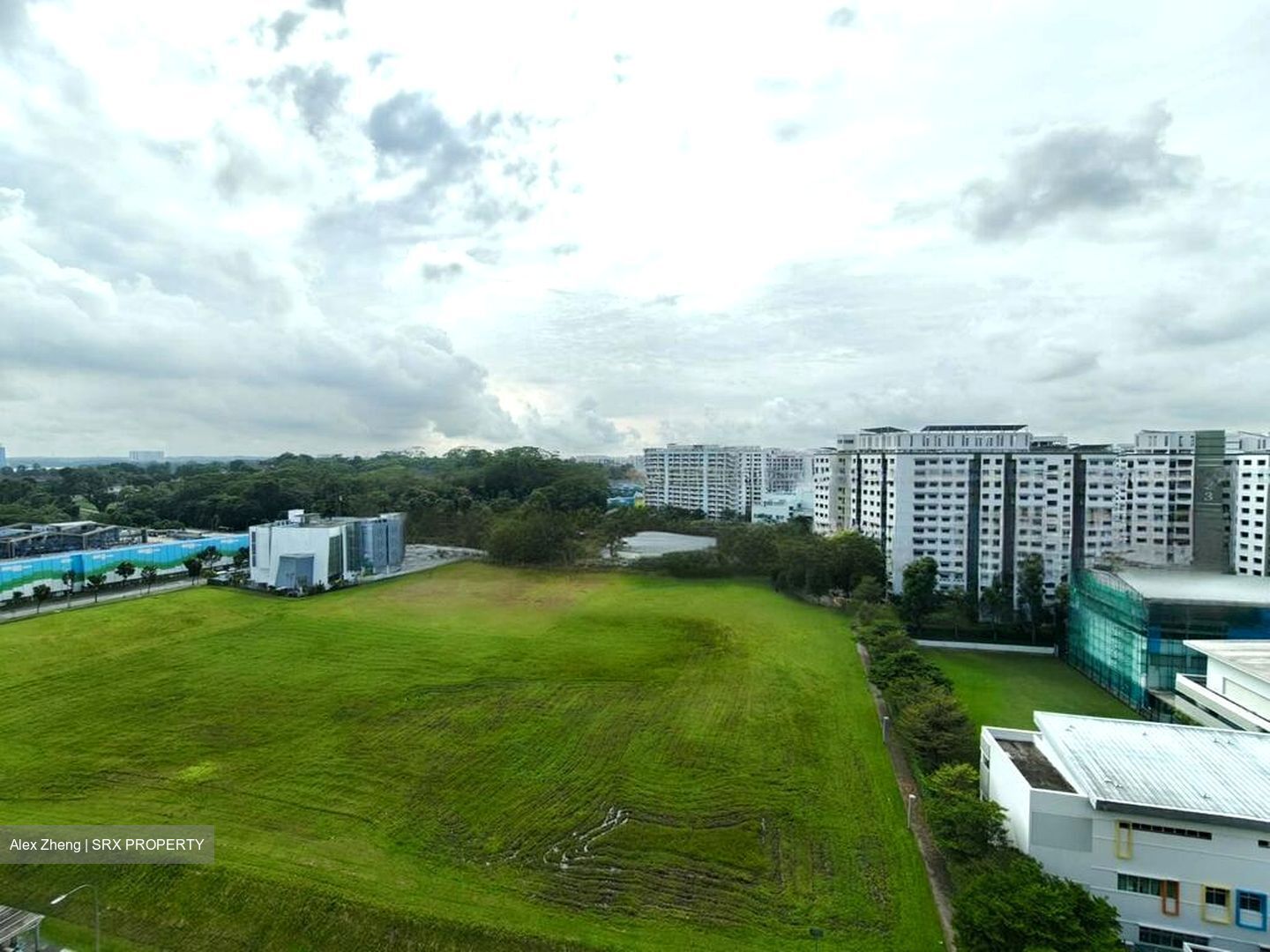 Blk 490 Sembawang Green (Sembawang), HDB 4 Rooms #485456351